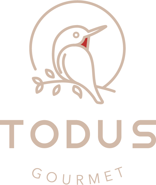 Todus Gourmet
