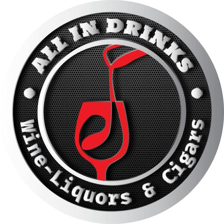 All In Drinks