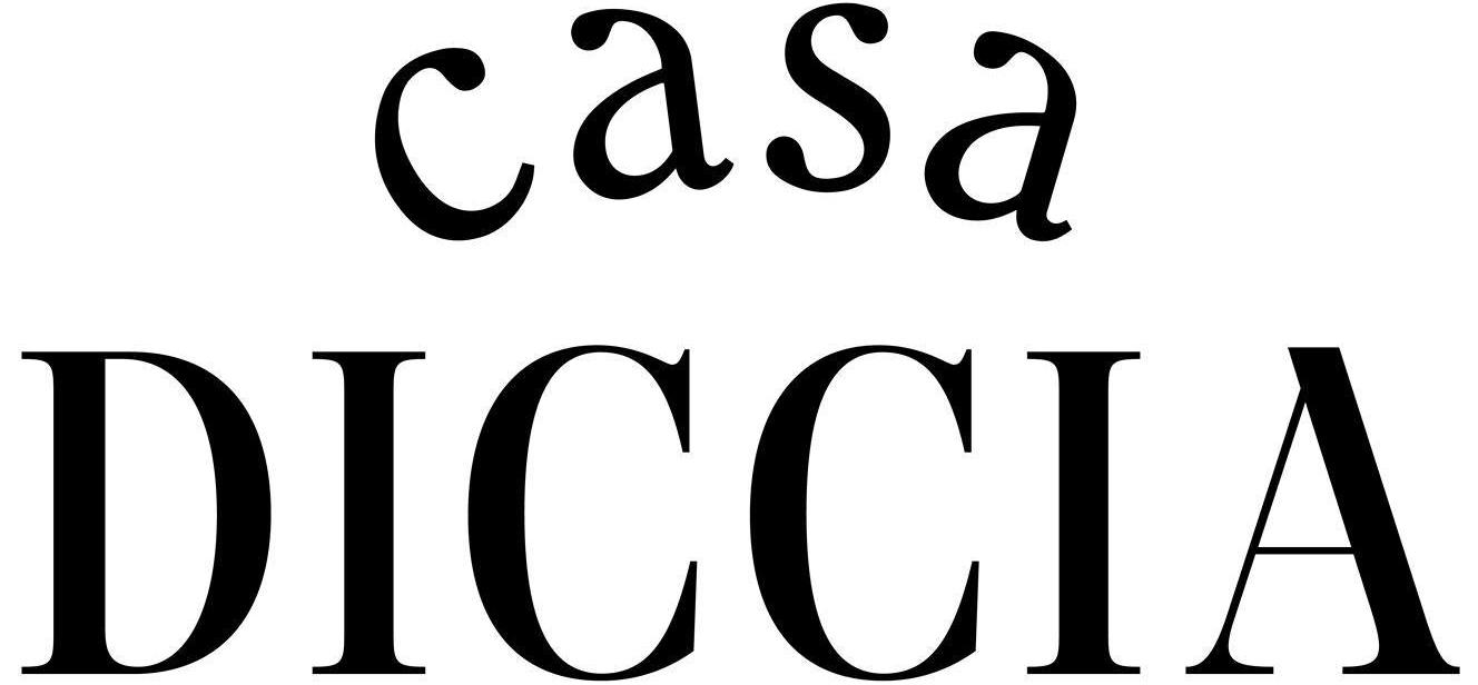 Casa Diccia